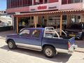 4*2 ÇİFT KABİN SKYSTAR