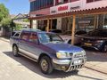 4*2 ÇİFT KABİN SKYSTAR