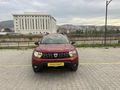 HATASIZ BOYASIZ 2020 DACİA
