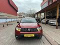 HATASIZ BOYASIZ 2020 DACİA