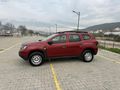 HATASIZ BOYASIZ 2020 DACİA