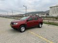 HATASIZ BOYASIZ 2020 DACİA