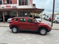 HATASIZ BOYASIZ 2020 DACİA