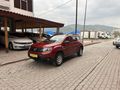 HATASIZ BOYASIZ 2020 DACİA
