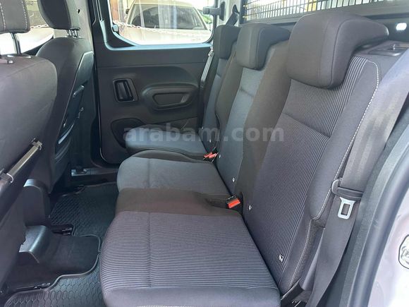 12 BİNDE HATASIZ 1.5 BLUE HDİ