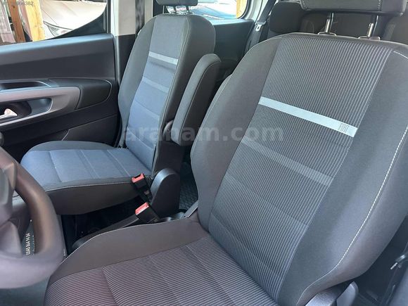 12 BİNDE HATASIZ 1.5 BLUE HDİ