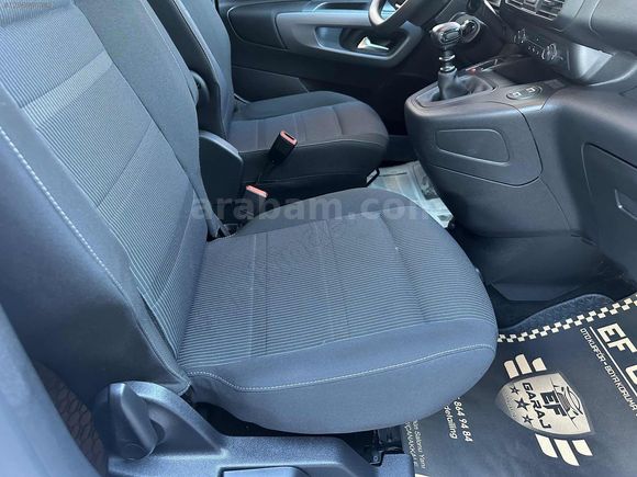 12 BİNDE HATASIZ 1.5 BLUE HDİ