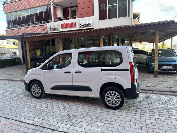 12 BİNDE HATASIZ 1.5 BLUE HDİ