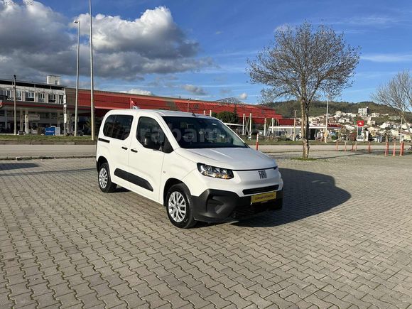 12 BİNDE HATASIZ 1.5 BLUE HDİ