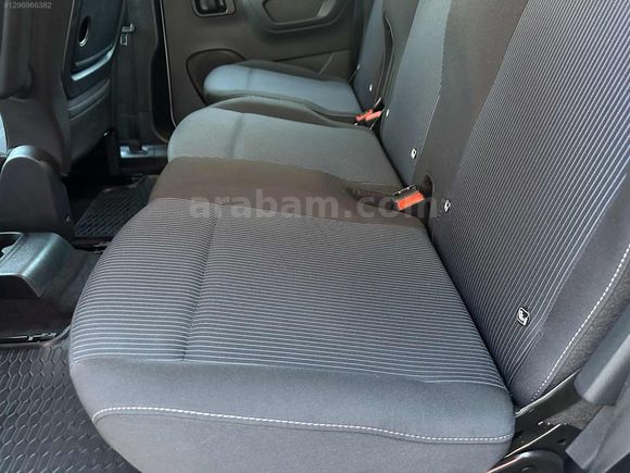 12 BİNDE HATASIZ 1.5 BLUE HDİ