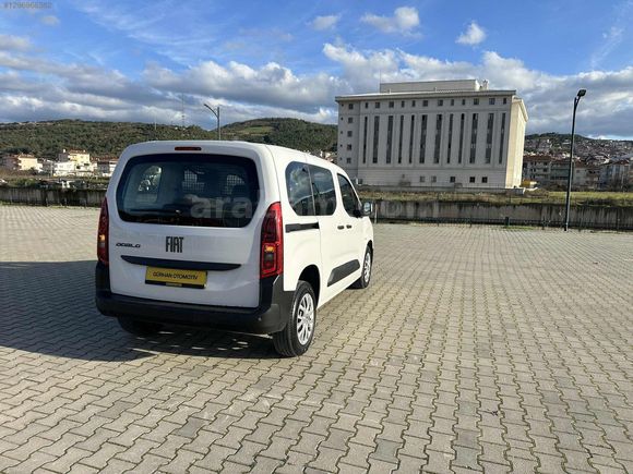 12 BİNDE HATASIZ 1.5 BLUE HDİ