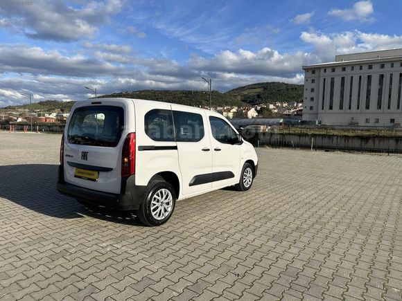 12 BİNDE HATASIZ 1.5 BLUE HDİ