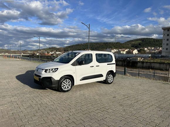 12 BİNDE HATASIZ 1.5 BLUE HDİ