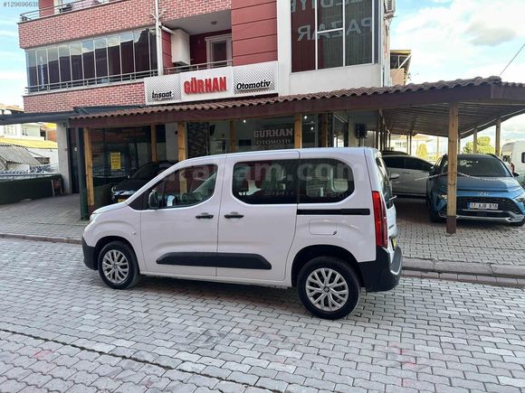 12 BİNDE HATASIZ 1.5 BLUE HDİ