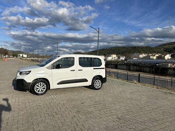 12 BİNDE HATASIZ 1.5 BLUE HDİ