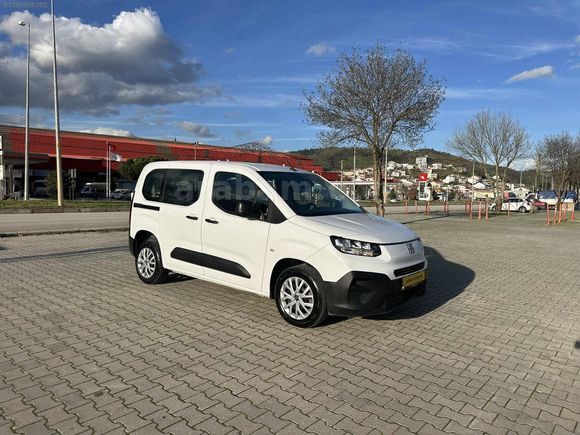 12 BİNDE HATASIZ 1.5 BLUE HDİ