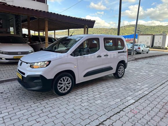 12 BİNDE HATASIZ 1.5 BLUE HDİ