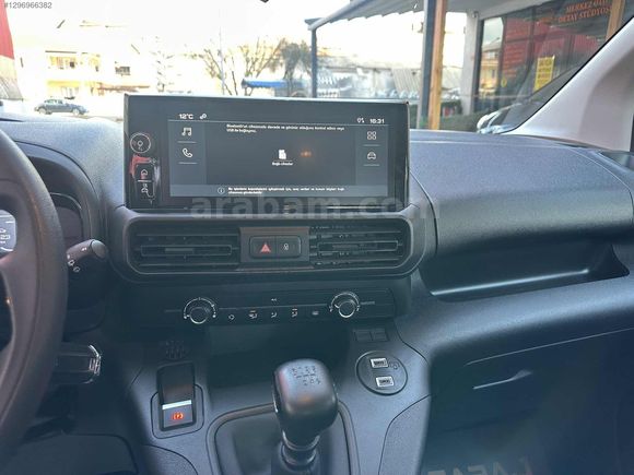 12 BİNDE HATASIZ 1.5 BLUE HDİ