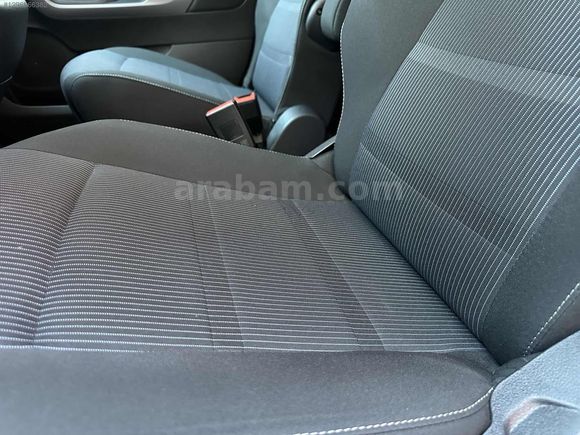 12 BİNDE HATASIZ 1.5 BLUE HDİ