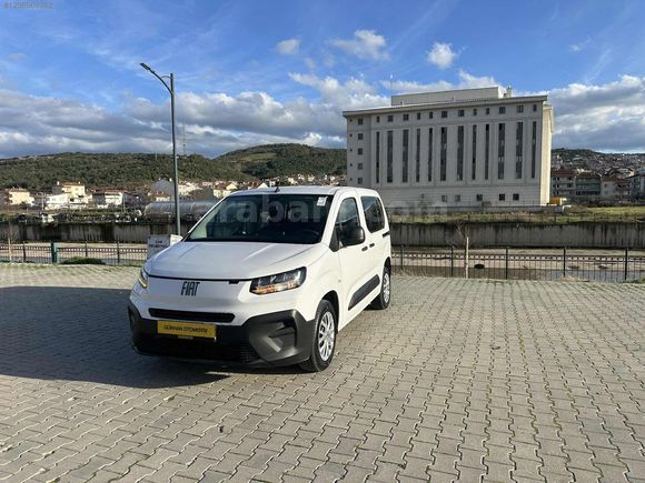 12 BİNDE HATASIZ 1.5 BLUE HDİ