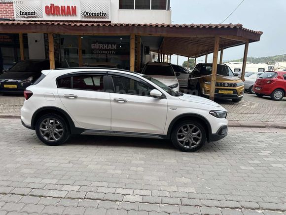 2021 CROSS URBAN