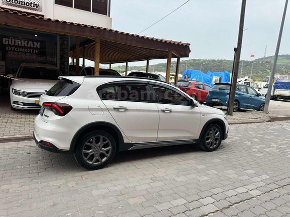 2021 CROSS URBAN