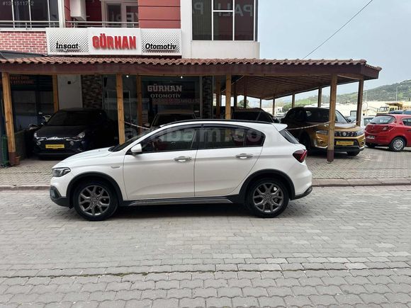 2021 CROSS URBAN