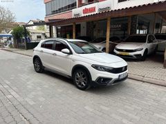 2021 CROSS URBAN