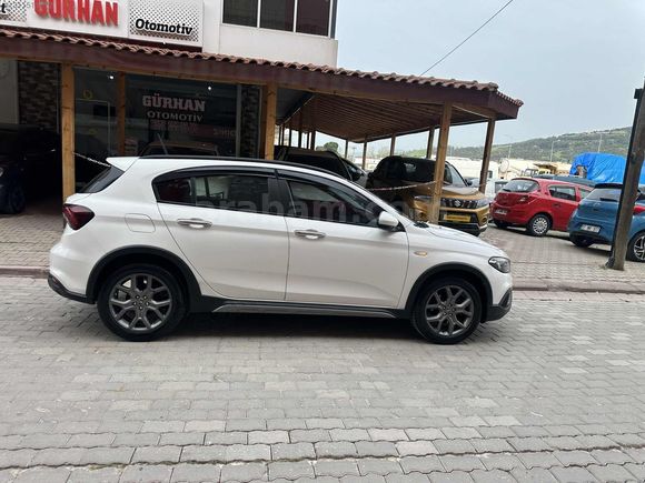 2021 CROSS URBAN