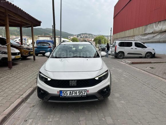 2021 CROSS URBAN