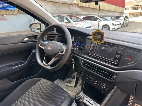 25 BİNDE 1.0 IMPRESSİON POLO