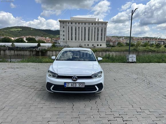 25 BİNDE 1.0 IMPRESSİON POLO