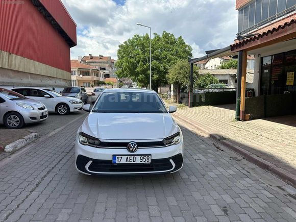 25 BİNDE 1.0 IMPRESSİON POLO
