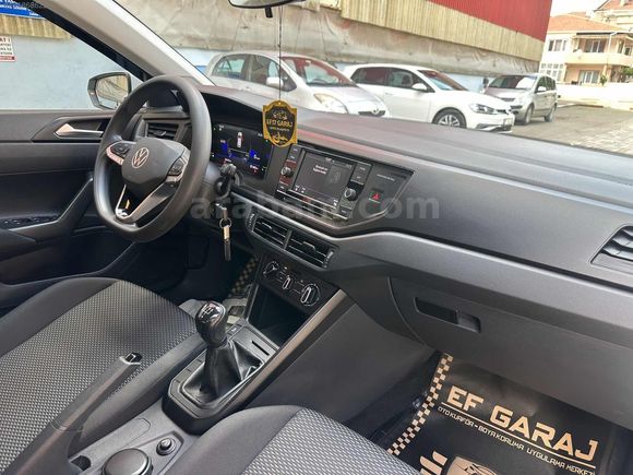 25 BİNDE 1.0 IMPRESSİON POLO