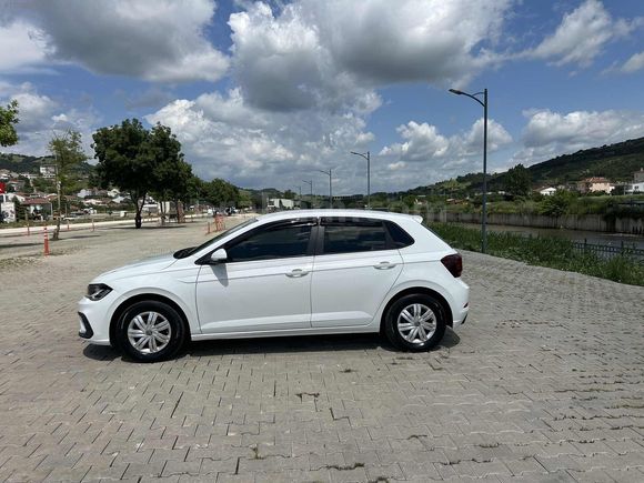 25 BİNDE 1.0 IMPRESSİON POLO