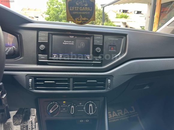 25 BİNDE 1.0 IMPRESSİON POLO