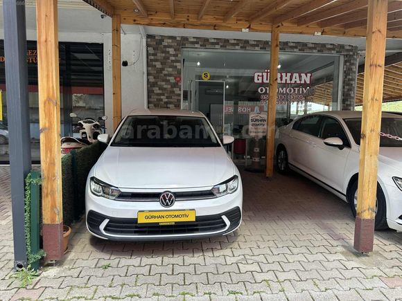 25 BİNDE 1.0 IMPRESSİON POLO