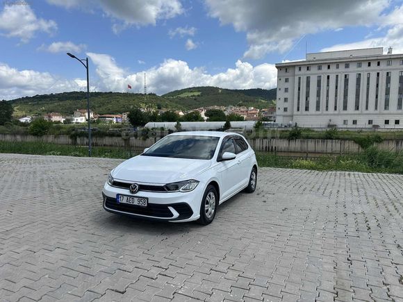 25 BİNDE 1.0 IMPRESSİON POLO
