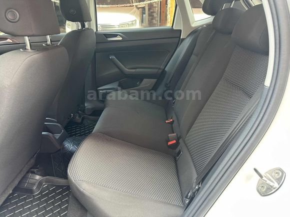 25 BİNDE 1.0 IMPRESSİON POLO