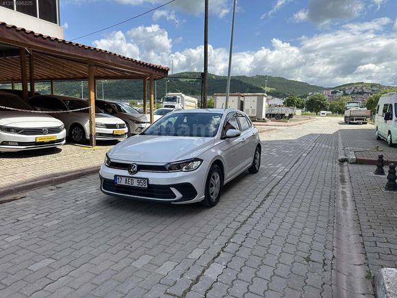 25 BİNDE 1.0 IMPRESSİON POLO