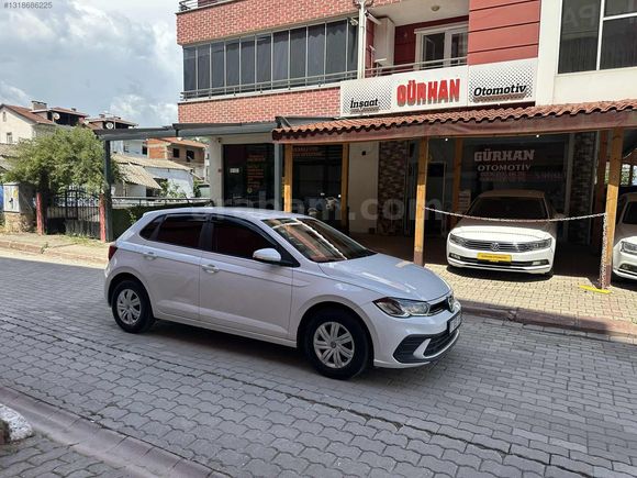 25 BİNDE 1.0 IMPRESSİON POLO