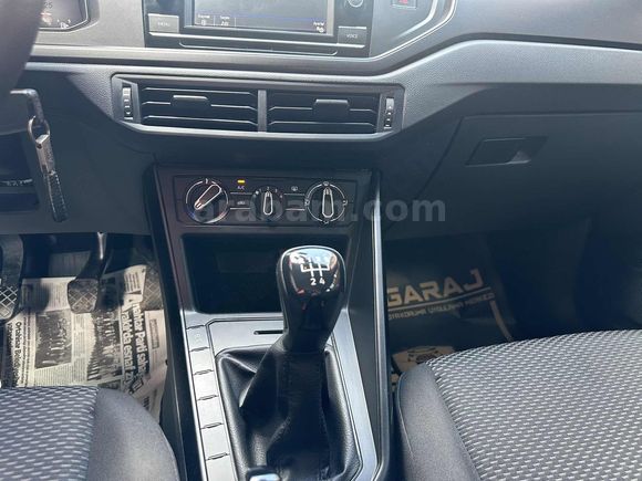 25 BİNDE 1.0 IMPRESSİON POLO