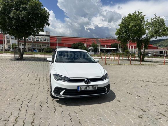 25 BİNDE 1.0 IMPRESSİON POLO