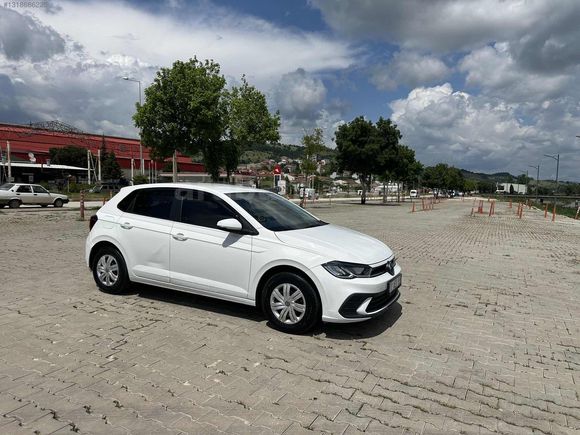 25 BİNDE 1.0 IMPRESSİON POLO