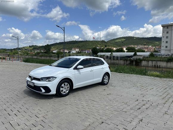 25 BİNDE 1.0 IMPRESSİON POLO