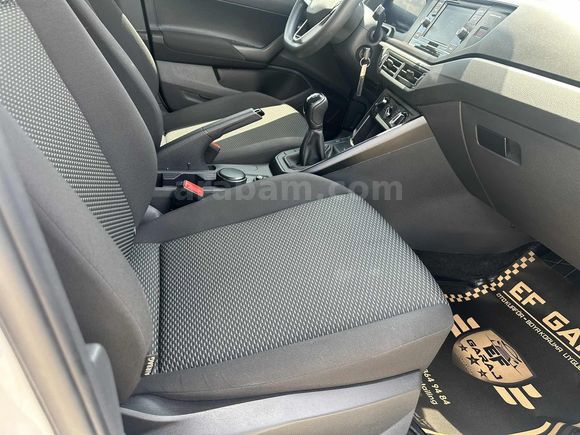 25 BİNDE 1.0 IMPRESSİON POLO