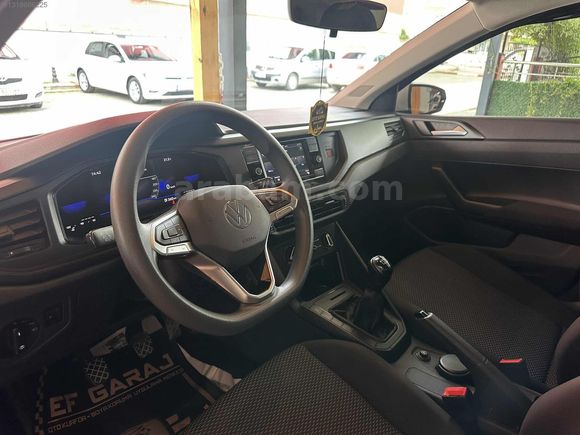 25 BİNDE 1.0 IMPRESSİON POLO