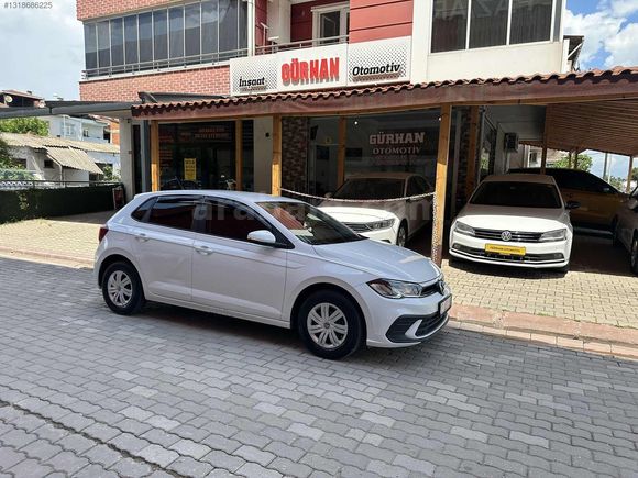25 BİNDE 1.0 IMPRESSİON POLO
