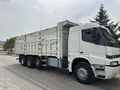 2006 GENİŞ KABİN 7,50 DAMPERLİ KLİMALI
