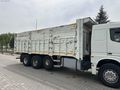 2006 GENİŞ KABİN 7,50 DAMPERLİ KLİMALI
